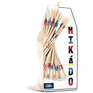 Games in a bag - Mikado - Tabletop Game 
