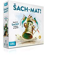 Checkmate! - Board Game