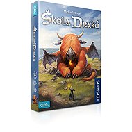 School of Dragons - Card Game