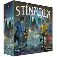 Shadows CZ - Board Game