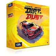 Dirt & Dust CZ/SK - Social Game