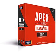 Apex Legends: map expansion - Board Game