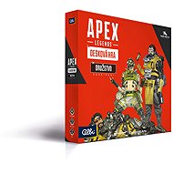 Apex Legends: Squad Erweiterung - Brettspiel