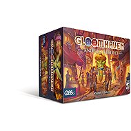 Gloomhaven: Buttons and bugs - Card Game