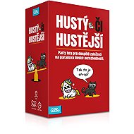Thick or denser - Party Game