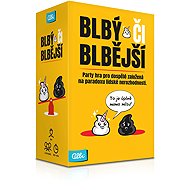 Dumb or dumber - Party Game