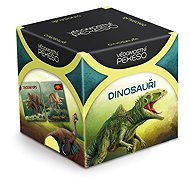 Dinosaurs - Memory Game
