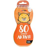 Kvído - 80 aktivit 2-3 - 