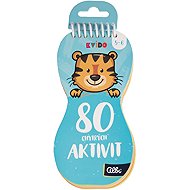 Kvído - 80 aktivit 5-6 - 