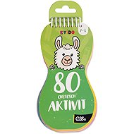 Kvído - 80 aktivit 7-8 - 