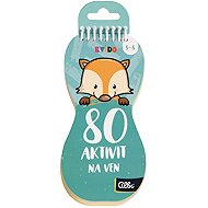 Kvído - 80 aktivit na ven - 