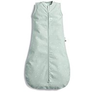 Ergopouch Sleeping bag organic cotton Jersey Sage 0,2 tog, 8-14 kg - Children's Sleeping Bag