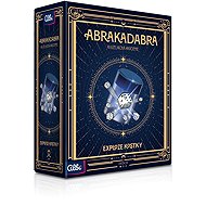 Abrakadabra Explosion Dice - Creative Kit