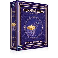 Abracadabra Seer's Cube - Creative Kit