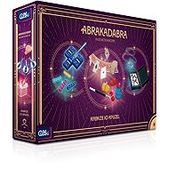 Abrakadabra Magic Academy - Creative Kit