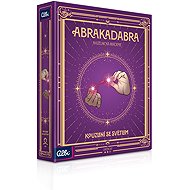 Abrakadabra Magic with light - Creative Kit