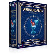 Abrakadabra Ball and cup - Creative Kit