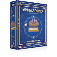 Abrakadabra Stirring cubes - Creative Kit