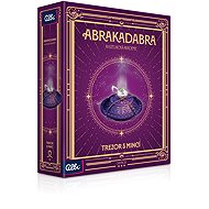 Abrakadabra Coin safe - Creative Kit
