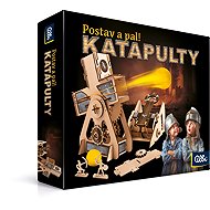 Catapults - Building Set