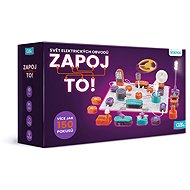 Turn it on! - Building Set