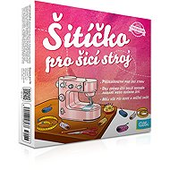 Sewing machine needle - Sewing for Kids