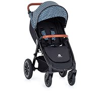 PETITE&MARS Street+ Air Oak Limited 100 Ariel - Baby Buggy
