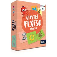Quido - Clever memory game 2 - Letters - Memory Game