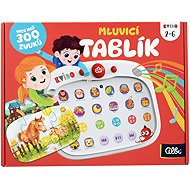 Quido - Talking board - Tablet for Young Kids