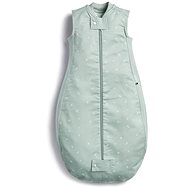 Ergopouch Organic Cotton Sleeping Bag Sheeting Sage - Children's Sleeping Bag