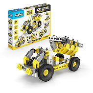 Engino Creative Builder 20 models - Building Set