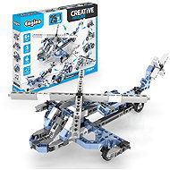 Engino Creative Builder 25 models - Building Set