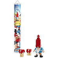 Plus-Plus Dwarf - Building Set