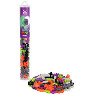 Plus-Plus Spooky - Building Set