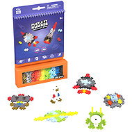 Plus-Plus Activity Universe - Building Set