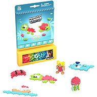 Plus-Plus Activity Ocean - Building Set