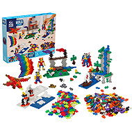 Plus-Plus Basic Learn to Build - Super Set - Building Set