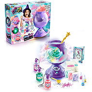 So Slime Magic Elixir - cauldron - DIY Slime