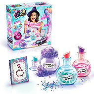 So Slime Magic Elixir - Set - DIY Slime
