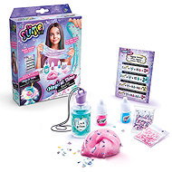 So Slime Magic Elixir - refill - DIY Slime