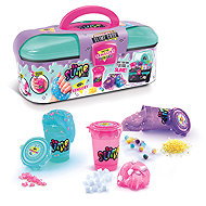 So Slime Suitcase - DIY Slime