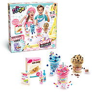 So Slime Yummy Twist & Slime Set - DIY Slime