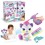 Airbrush studio Kitty - Creative Kit