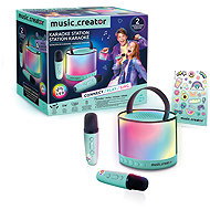 Creator Mini Karaoke set - Microphone