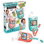 Creator Walkie-Talkies walkie-talkies - Kids' Walkie Talkie
