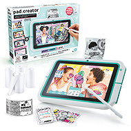 Creator Tablet with printer - Electronic Drawing Board