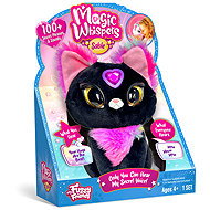 My Fuzzy Friends Magical Sable Pets - Soft Toy