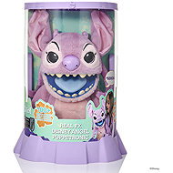 Stich Real FX Angel - Soft Toy