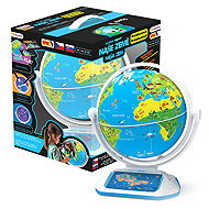 Globe Our Earth Explorer - Globe