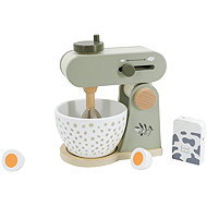 Label Label Food Processor Olive Green - Children's Appliances